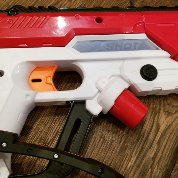 XShot like New lazer tag game! - Picture 2 of 3